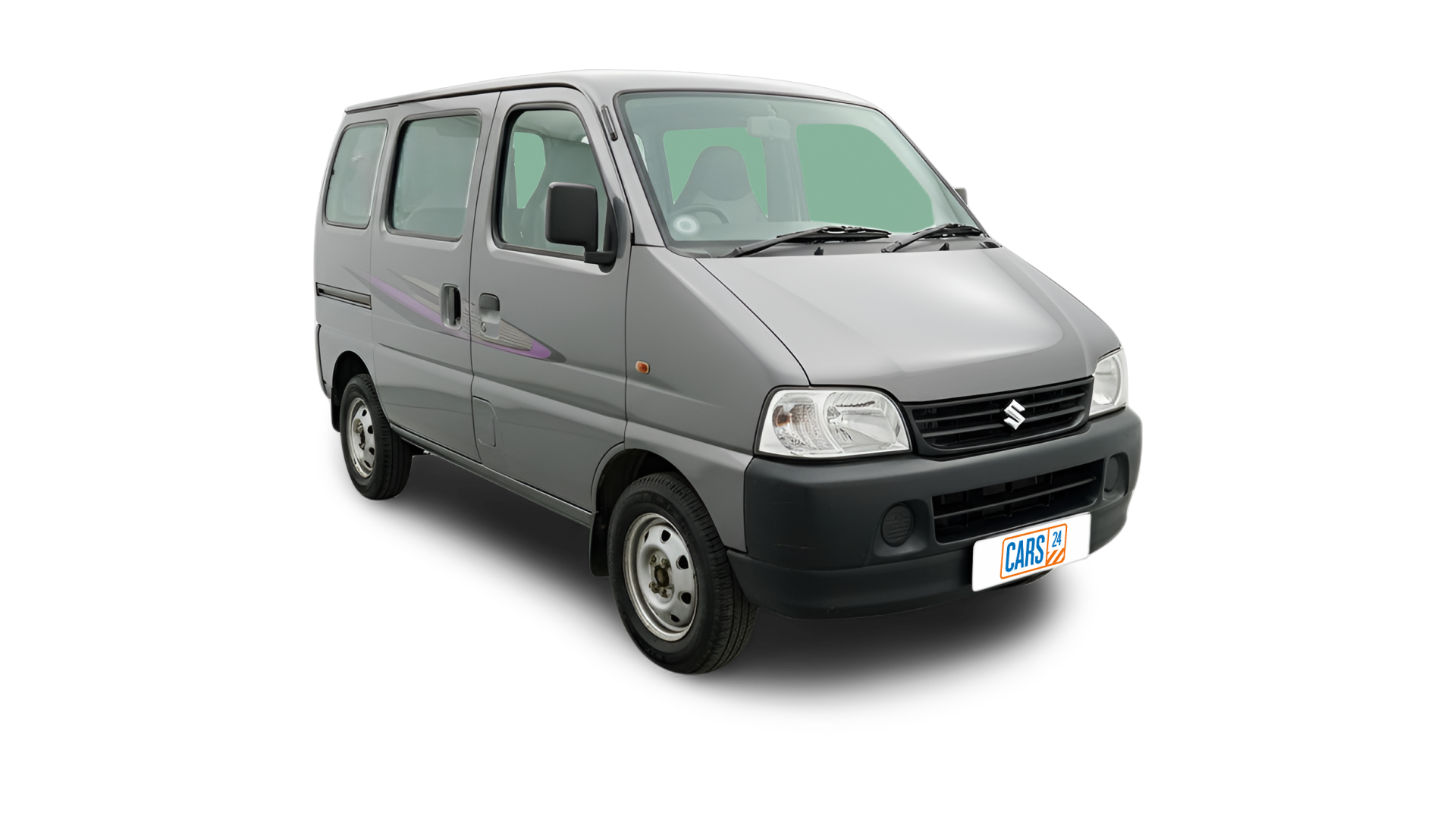 2014 Maruti Eeco - SUV - Petrol - Manual - ₹2.91 lakh